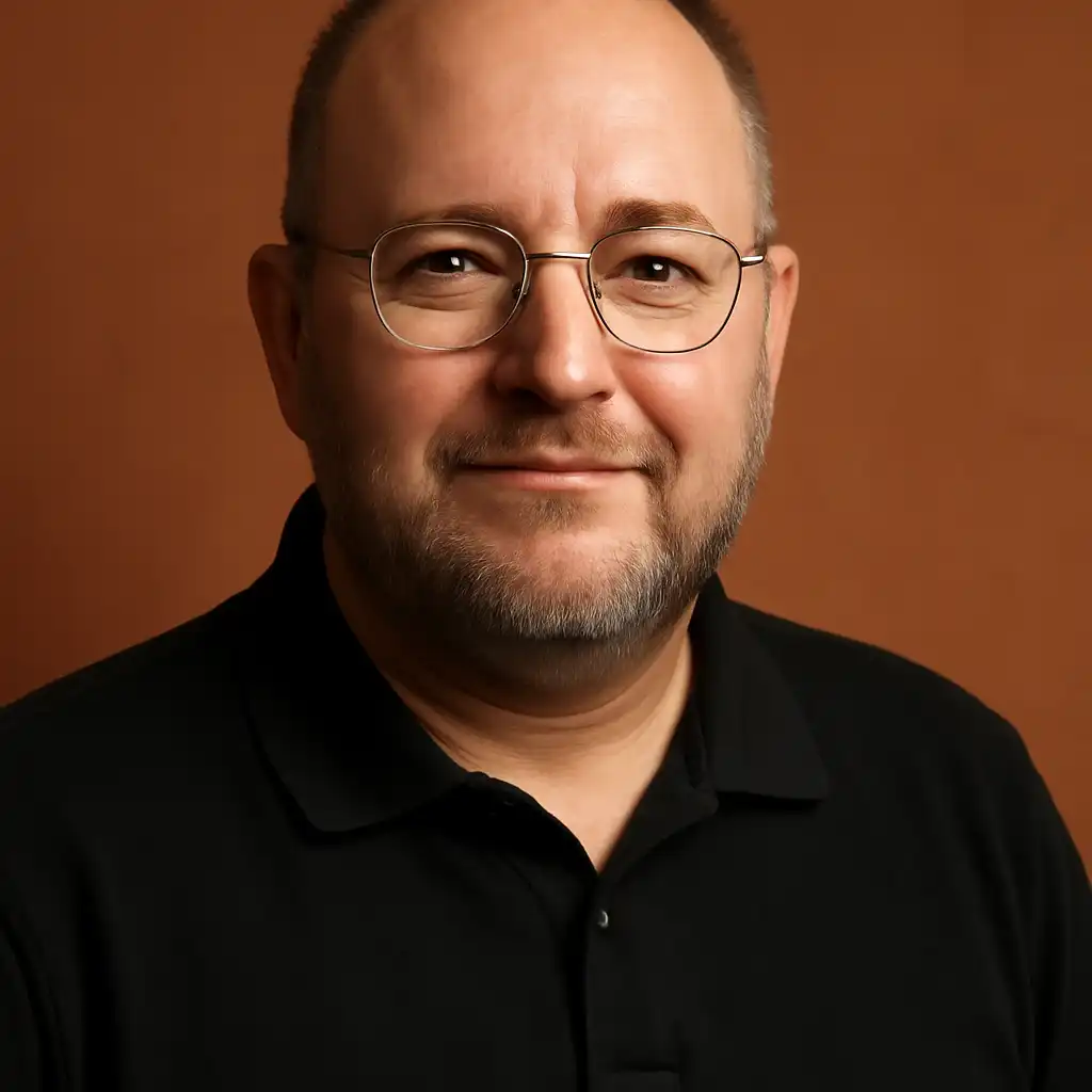 David Kim